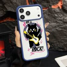 Basic Phone Cases - Blau - Übersicht 25