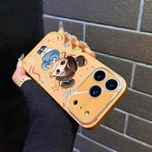 1. Impact-Resistant TPU Protective Case With Integrated Large Lens Design, Ideal For Various MXDSCDD01 Models - DSCDD-DD-MXDSCDD01 - 查看 3