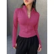 Rosa Fucsia