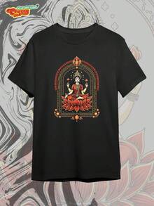 CherryPie India T-Shirt - B - View 1