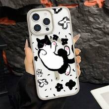Basic Phone Cases - Grau - Übersicht 11