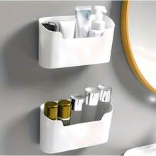 Racks & Holders - White - View 4