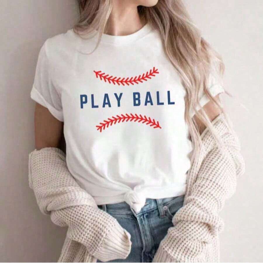 T-Shirt Or Tank Top - Glitter Option - Suitable As A Gift. Women's T-Shirt. Elegant Blouses. Boho Chic. Soft, Breathable, And Comfortable Women's Top, Ideal For Spring, Summer, And Fall, Perfect For Vacations, Travel, And Everyday Wear. - 白色 16 - 查看 1