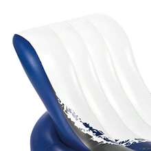 Inflatable Swimming Pools - Blue - View 4