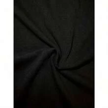 [Diseño de Camiseta de Mastín Italiano] Camiseta de Perro Mastín Italiano Cane Corso - Negro - Ver 5