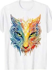 Camiseta 100% Algodón Puro - Blanco 4 - Ver 11