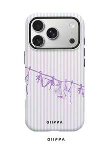 Mauve Purple