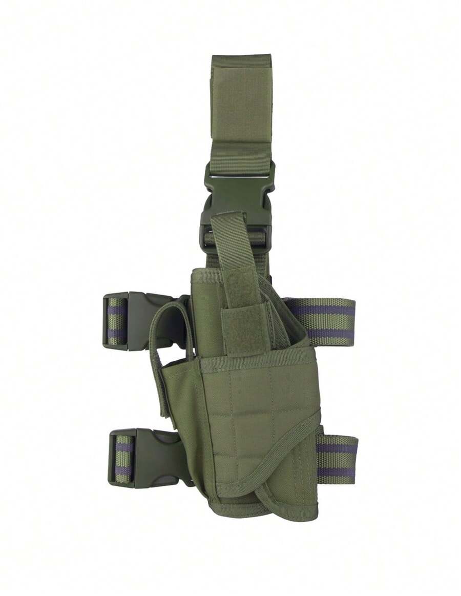 CONDOR BRAND TORNADO LEG COVER - Green - View 1
