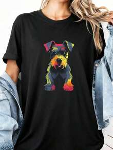Maine---Est.-1820---Classic-Design---Classic-T-Shirt - 粉色 - 查看 3