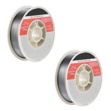 Flux Core MIG Welding Wire, E71T-11 0.03-Inch 10 LBS, Gasless Mild Steel Welding Wire With Low Spatter For All Position Arc Welding, Self-Shielded For Outdoor Use - E71T-11 0.03-inch 10 LBS - View 8