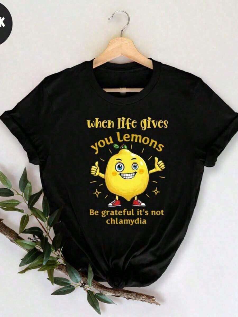 1 camiseta con el versículo bíblico "No puedo robar mi alegría", camiseta inspiradora de fe cristiana para la iglesia, el culto y el aliento diario, 180g 100% algodón, camiseta deportiva para mujer. - Negro - Ver 1