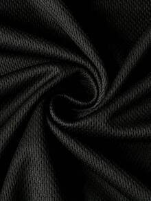 Camiseta de Hombre con Estampado de Day Trader y Mercado Bovino - Tela Suave y Transpirable, Cuello Redondo Casual de Verano, Manga Corta, Lavable a Máquina, Adecuada para Gimnasio y Uso Diario, Camiseta con Estampado Atrevido - Negro - Ver 5
