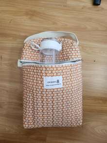 Nappy Changing Storage Bags - One Size Fits All - View 16