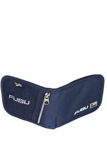 Cartera Billetera Juvenil Caballero  Poliéster    Cartera/Billetera  2026 - Azul - Ver 4