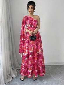 Women Midi Dresses - 彩色 - 查看 11