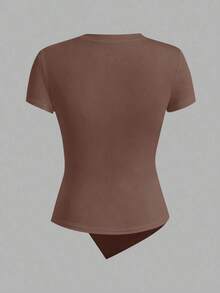 Maternity Activewear - Multicolor 2 - View 9