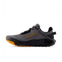 Mens New Balance DYNASOFT NITREL V6 - Grey - View 2