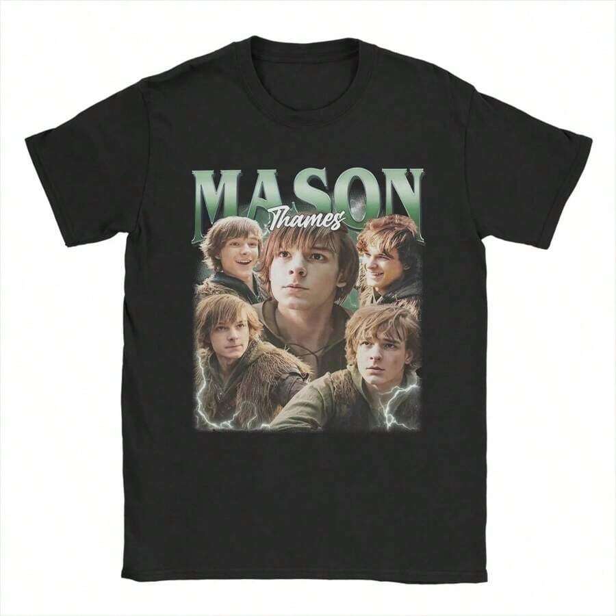 Camiseta de Masajista Linda y Transpirable para Mayor Comodidad - Negro 5 - Ver 1