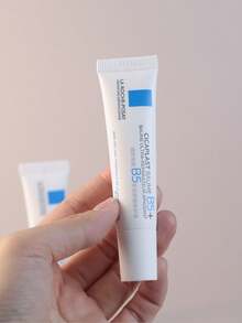 La Roche-Posay 理肤泉 [迷你装] CICAPLAST B5+ 超强修护舒缓膏 15ml*3/45ml / 全新配方 / 适用于干燥、敏感、脆弱肌肤 - 15ml*3/45ml - 查看 8