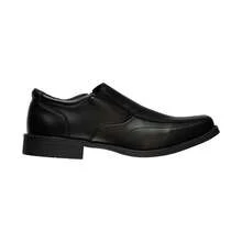 IMPULS Mocasin Formal Hombre New Style - Negro - Ver 2
