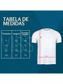 1 pieza de blusa elegante y novedosa para mujer con estampado floral de tigre, camiseta blanca y negra, 180g, 100% algodón. - Blanco - Ver 3