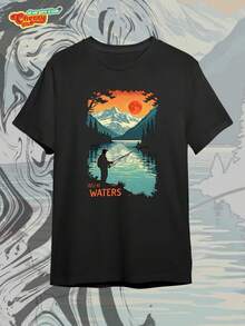 Camiseta CherryPie Bushcraft - A - Ver 8