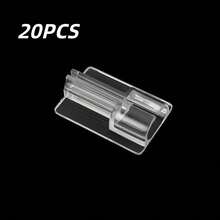 Transparent Material Cable Protector, Bite-Proof Charger Protector Cover, Apple & Android Charging Port Protector - Protective Case - View 9