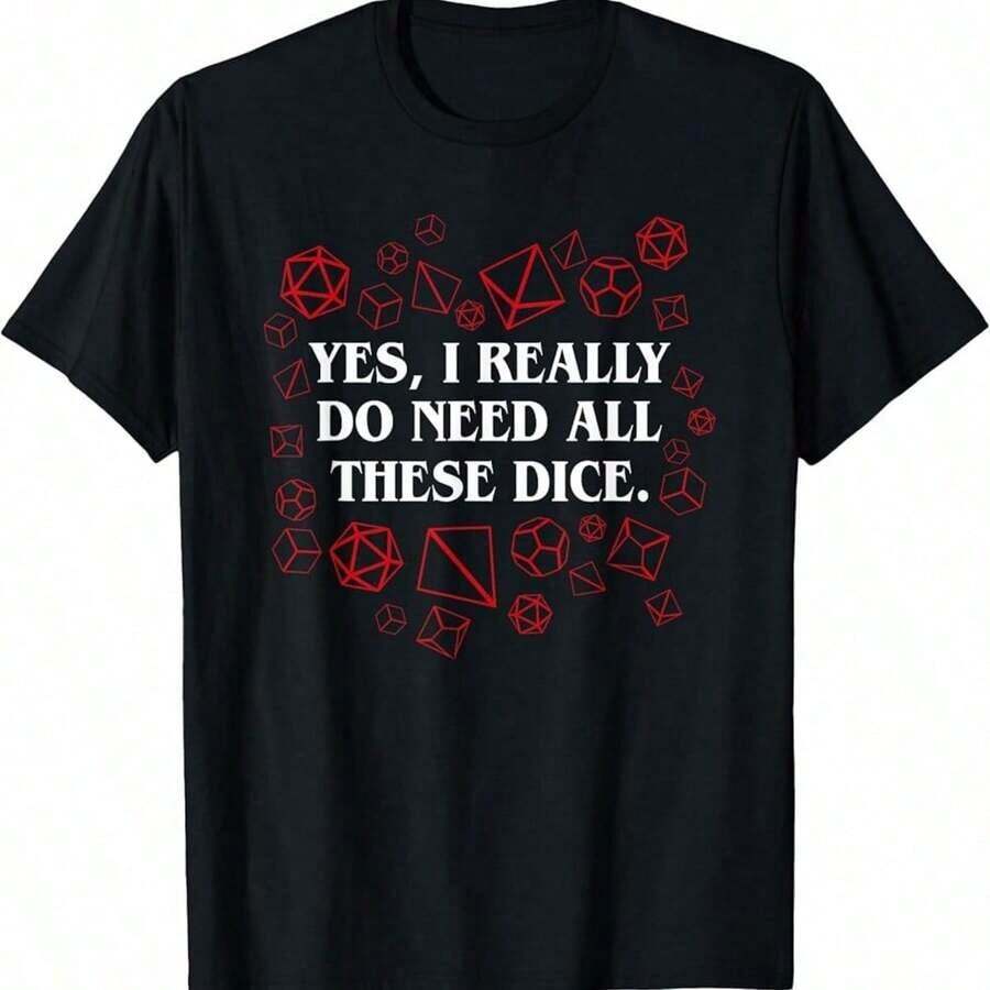I Put The "Lit" In Literature - Funny Retro T-Shirt. - Black 8 - View 1