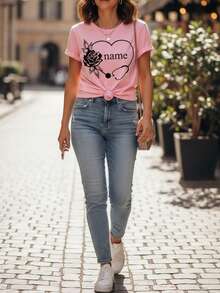 Rosa