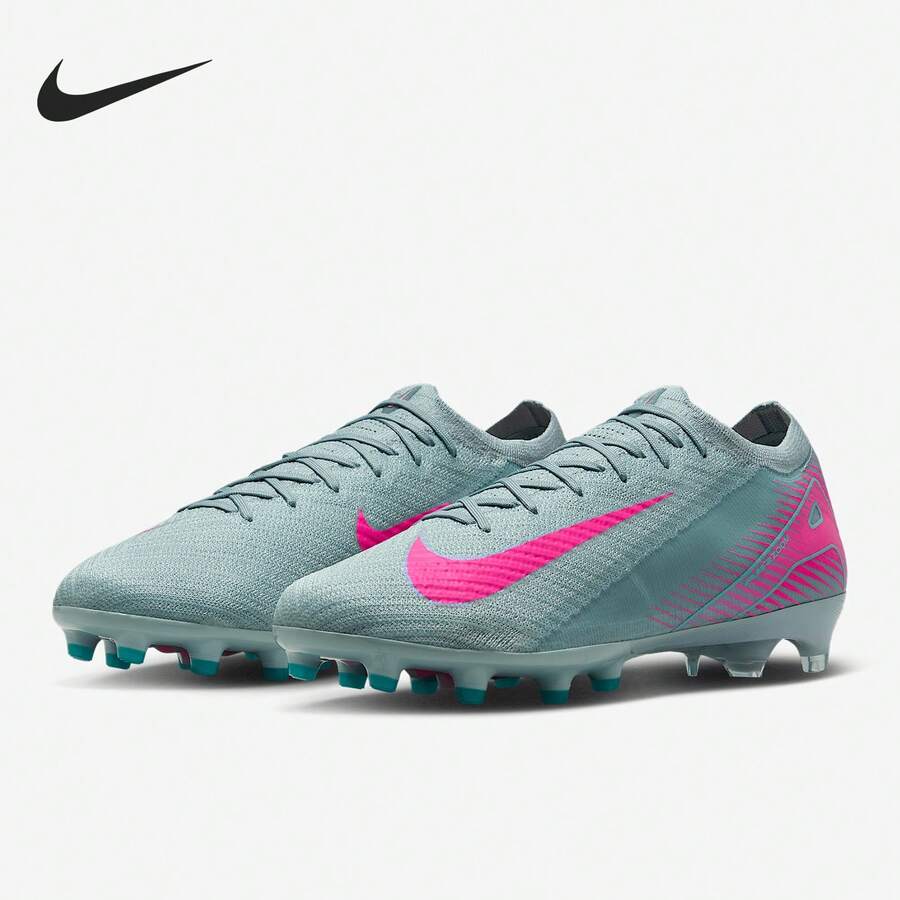 Giày bóng đá Nike Authentic nam cổ thấp AG FQ8693-301 - FQ8693-301 - Xem 1