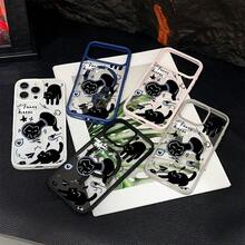 Basic Phone Cases - White - View 3