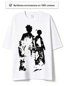 Cat Strike Unisex T-Shirt - B - View 7