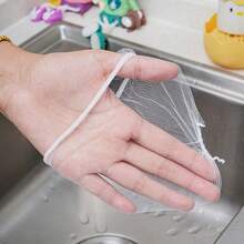 Disposable Kitchen Sink Strainer - Used To Filter Food Residues And Intercept Drain Waste, Suitable For Kitchen And Bathroom - A - View 2