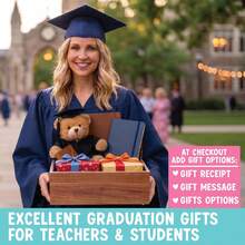 Hadley Designs Large Teacher Desk Calendar 2026-2027 - Desktop Calendar 2026, 18-Month Desk Calendars For Home, Office &Amp; Classroom, Cute Classroom Must Haves, Teacher Appreciation Gifts - 顏色B - 查看 5