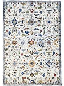 Chilai Home Boho Rug, Runner Rug, Washable Floor Mat For Home Decor, Livingroom Rug, Non-Slip Kitchen Runner Rug, Made In Turkiye 80x200 Cm, 80x300 Cm,100x200 Cm, 120x180 Cm - Multicolor - View 2