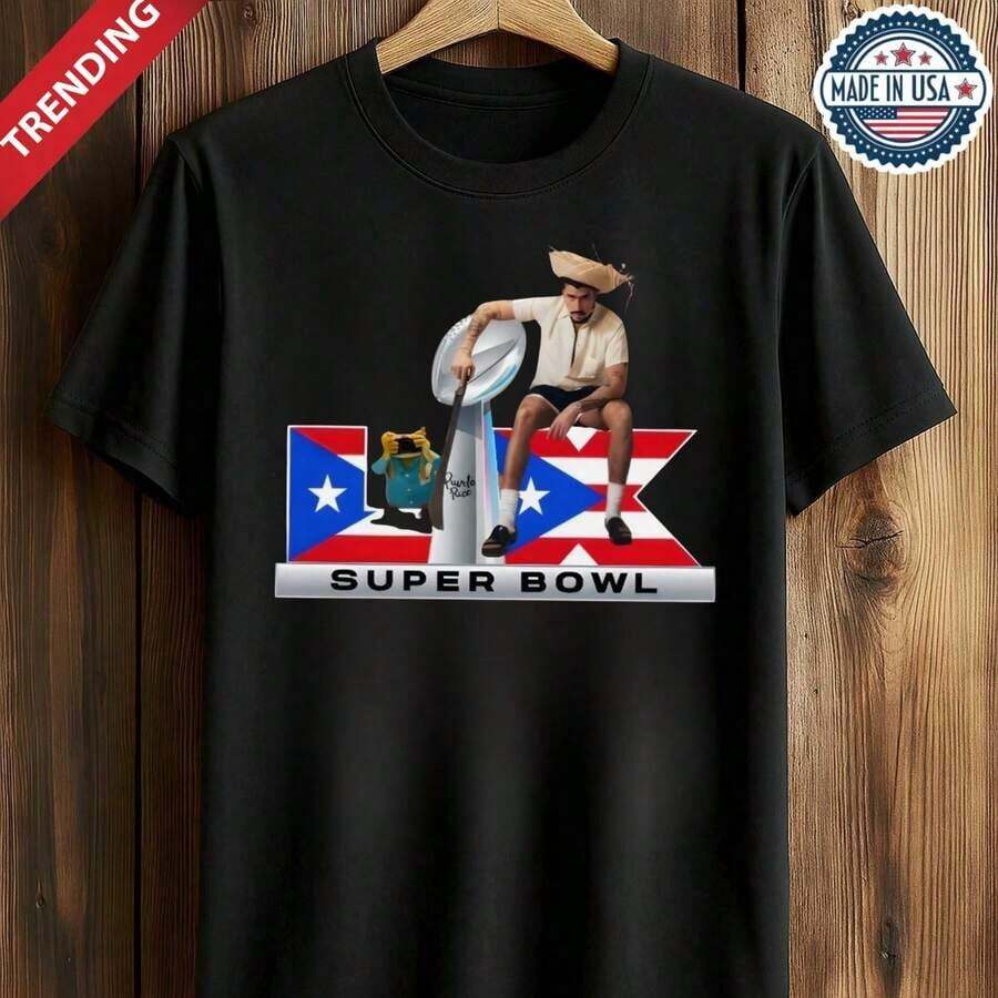 's Musical Tour T-Shirt, Q01 T-Shirt For Family Fans, Fan Gift!!! - Black 11 - View 1