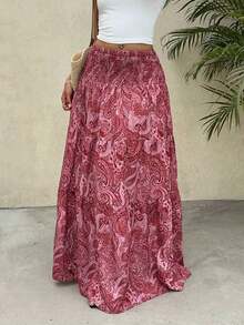 Lolita Dresses - Rusty Rose - View 11