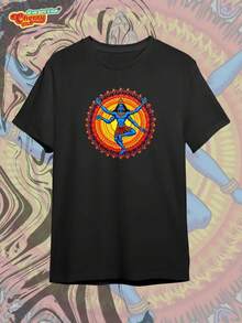 Camiseta CherryPie India - A - Ver 1
