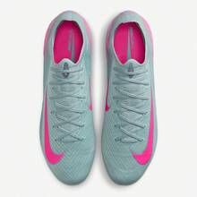 Giày bóng đá Nike Authentic nam cổ thấp AG FQ8693-301 - FQ8693-301 - Xem 5