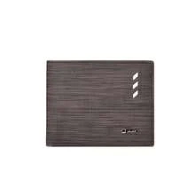 Men Wallet & Check Holder - Blue - View 7