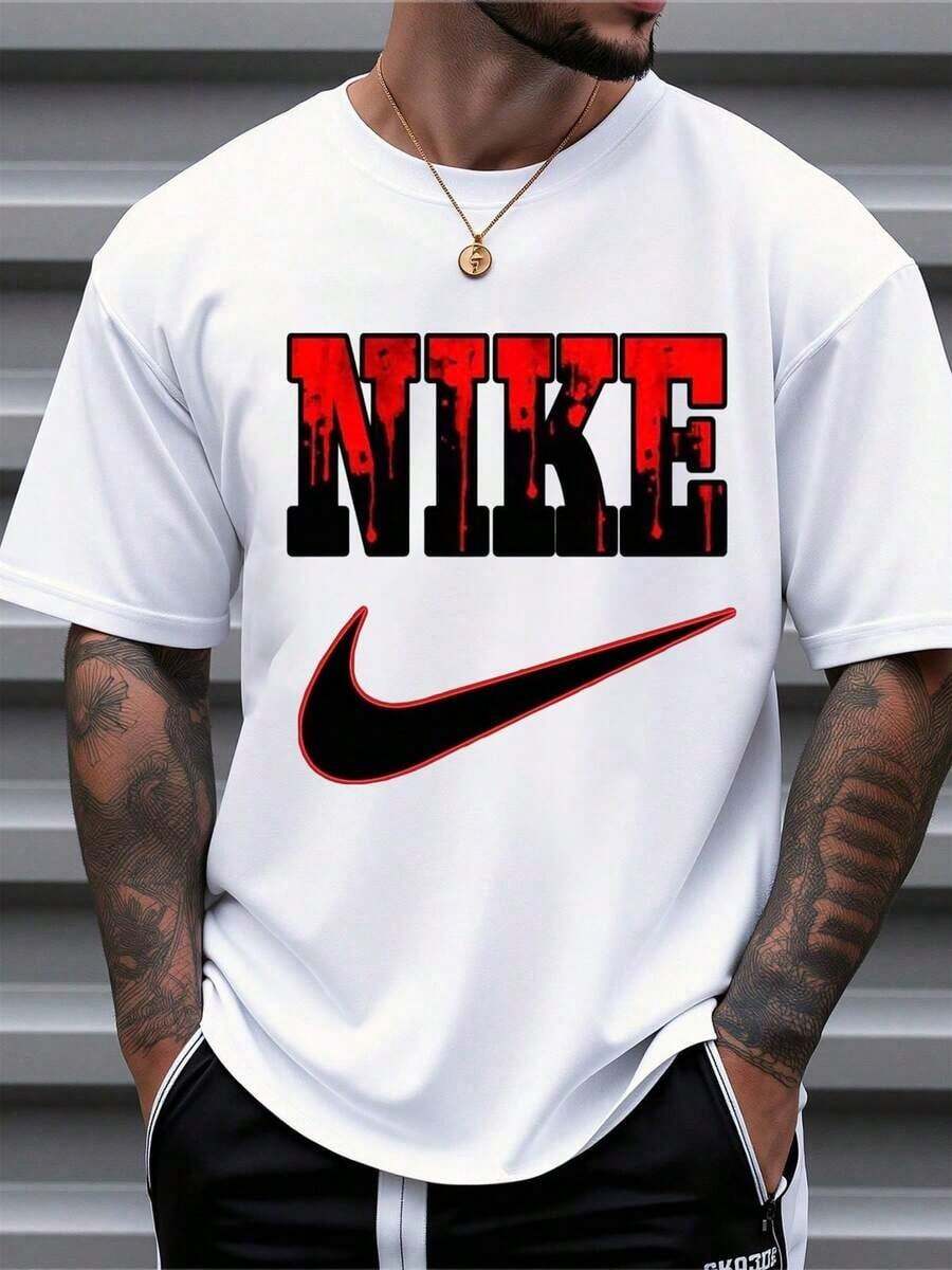 Camisetas para hombres - Blanco - Ver 1