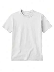 King T-shirt Men T-Shirts - White - View 3
