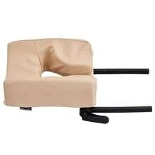 Master Massage Tables Simplicity Headrest Face Cradle for Massage Table - como en la imagen - Ver 6