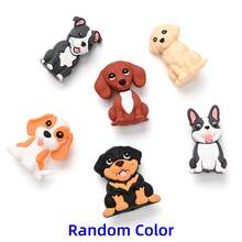 3/5/6/8pcs Multi-Color Silicone Beads, DIY Creative Bracelets, Necklaces, Pendants And Handmade Crafts - Multicolor - View 12