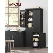 Cabinets - Pink - View 2