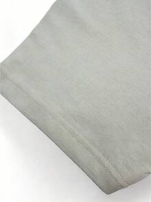 King T-shirt Men T-Shirts - Beige - View 3