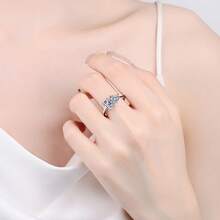 Men Ring Sets - 7A  (Radiant) - View 4