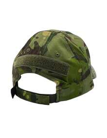 CONDOR Hunting Clothes - Army Green - View 3