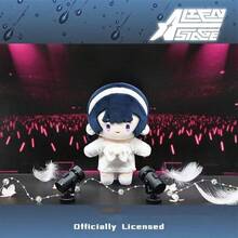 15cm Plush Doll Doll, Alien Stage Theme Soft Stuffed Figurine, TILL IVEN, Suitable For Collection, Decoration And Gift For Fans, Friends And Lovers - Multicolor - View 5