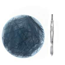 Round Peeling String Toy With Tweezers, Stress Relief Toy For Teens, Silicone Toy, Decompression Game, Gift For Friends And Classmates, Suitable For Holiday Gifts And Party Favors - Multicolor - View 11